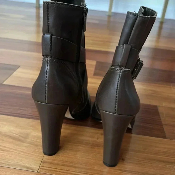 NWOT Franco Sarto boots - Picture 5 of 12